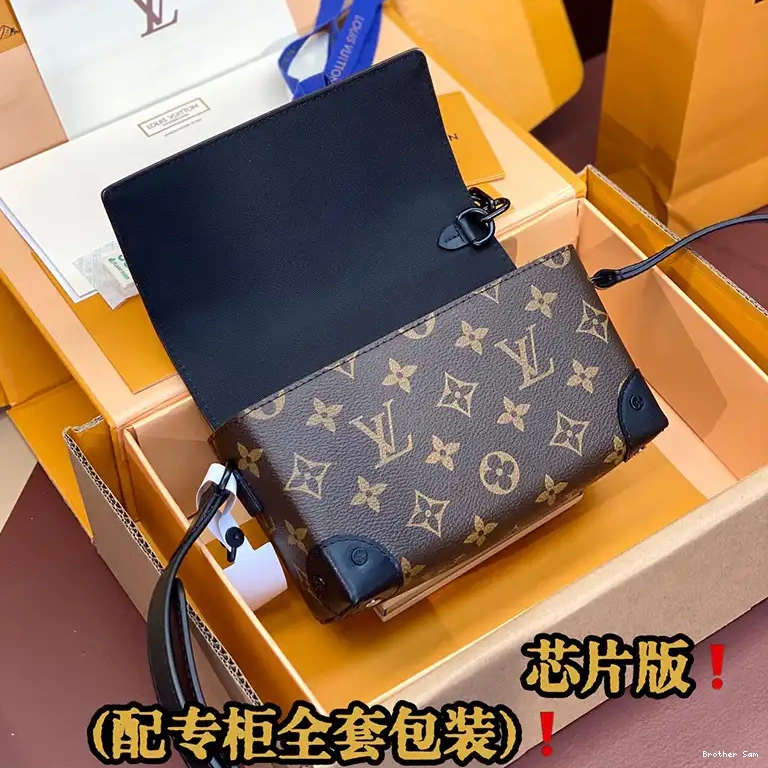 Brother Sam Yupoo 2407YZ0068 Bags LV 0729